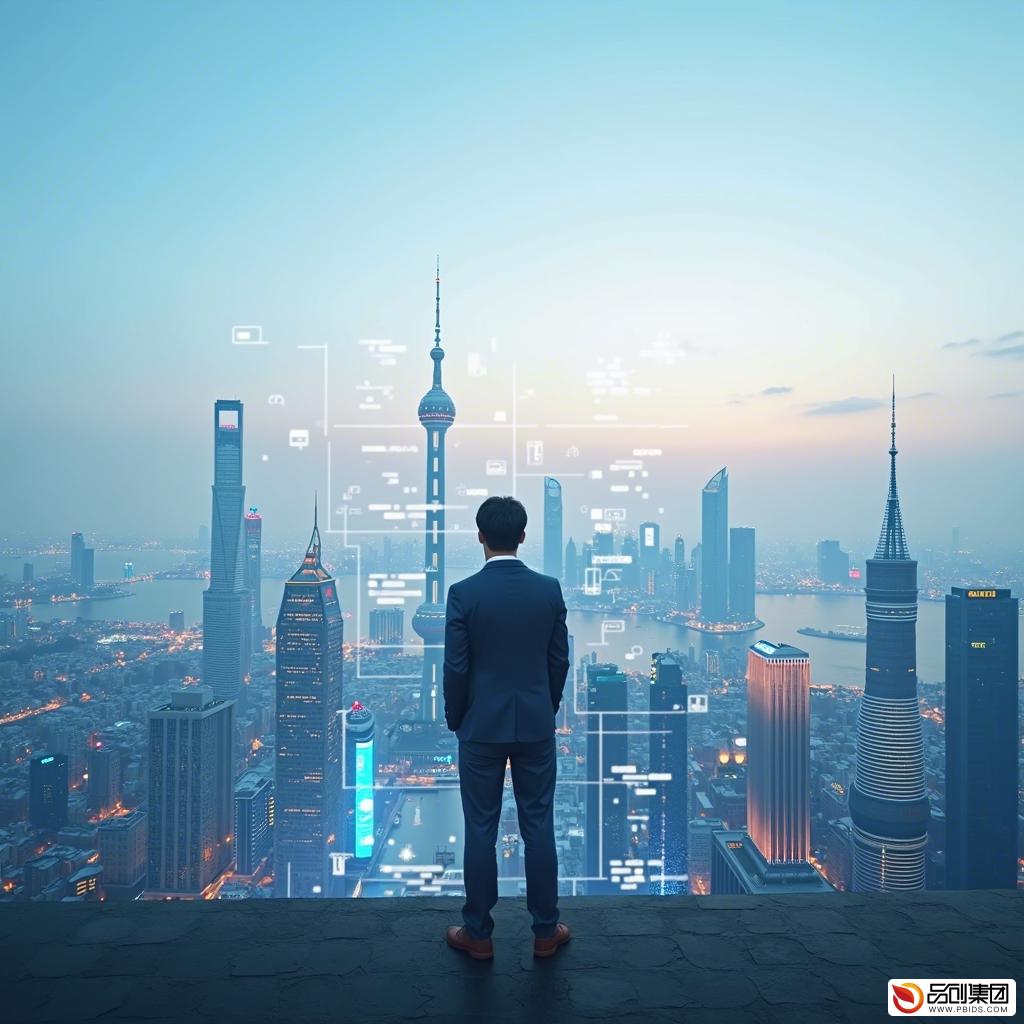大连市软件开发公司的崛起与创新之路
