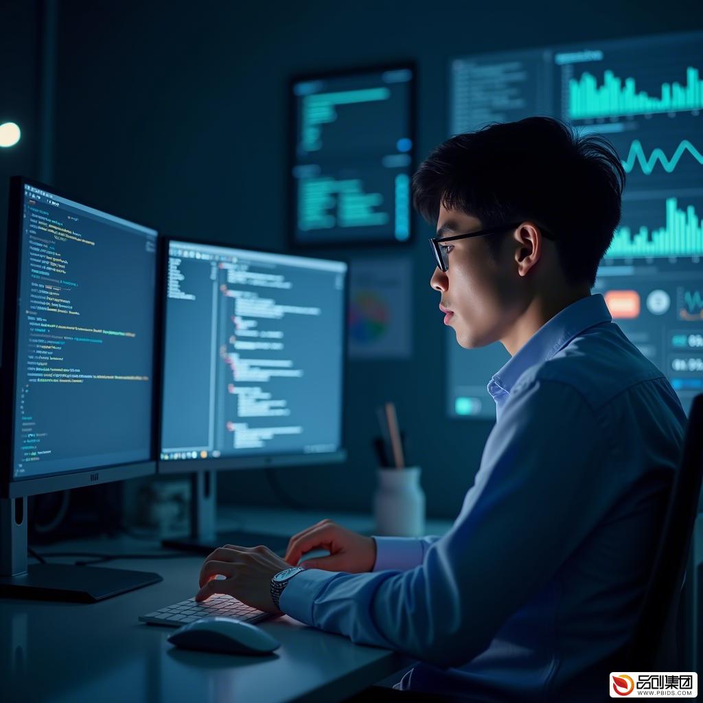 软件开发与定制前十名:行业领袖与技术创新者