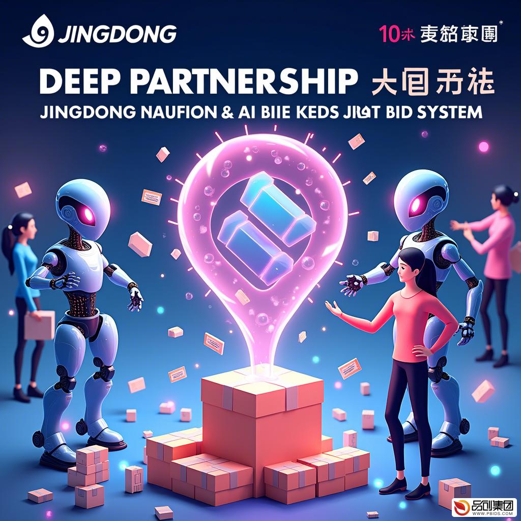 深度求索与京东携手,共创AI驱动的智能物流新时代