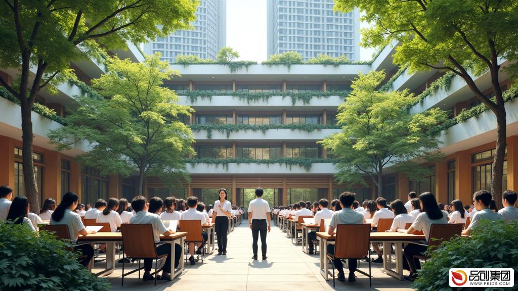 北京教育培训软件：重塑教育行业的数字化工具
