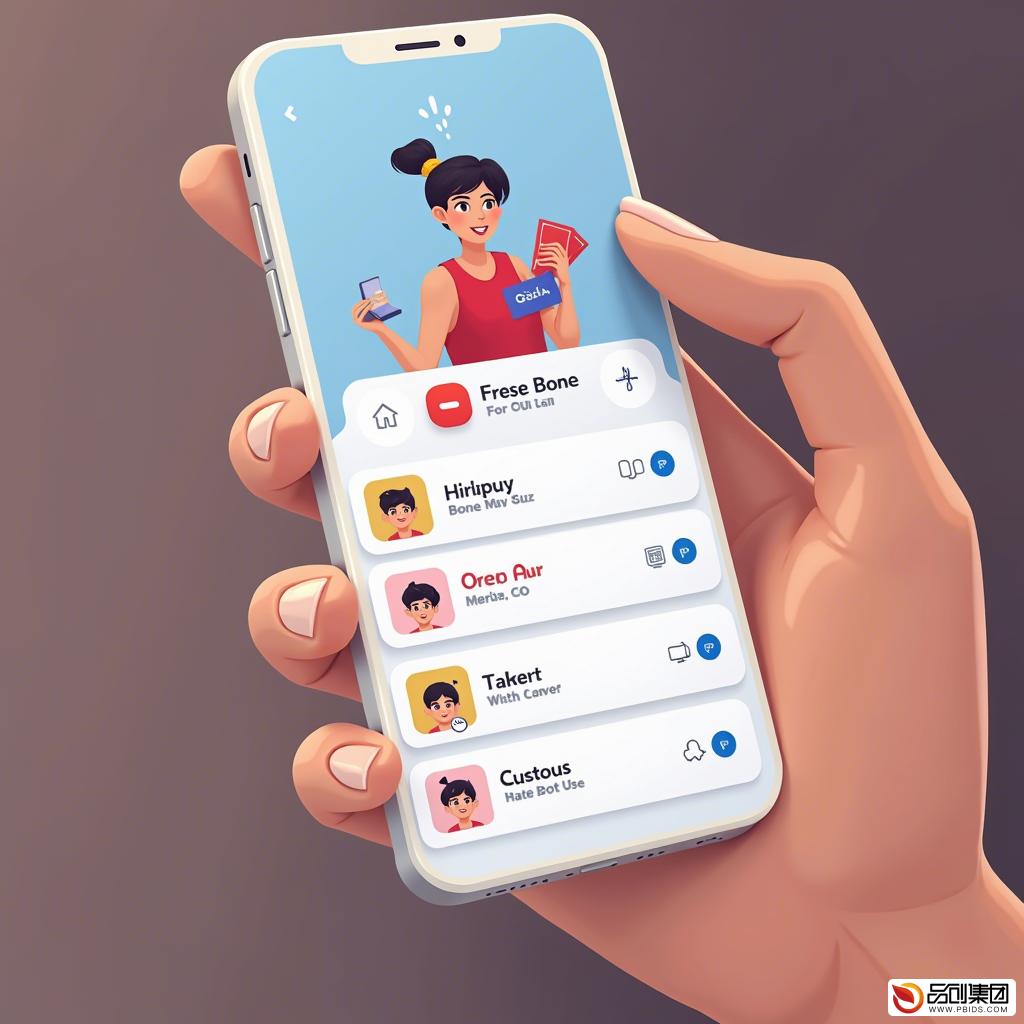 手机App定制:打造专属移动应用的全方位指南