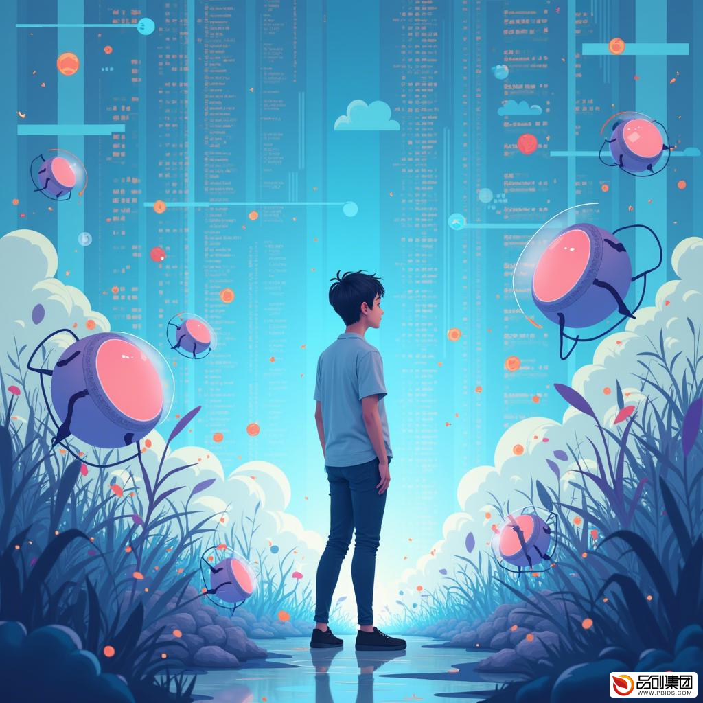 数字化与智能化:重塑未来社会的双引擎