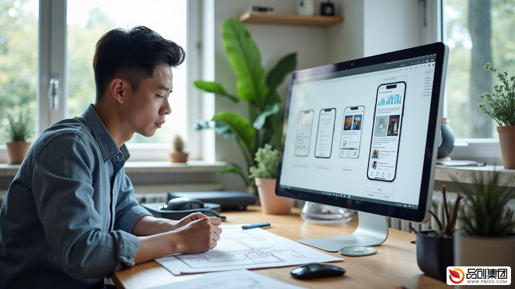 专业APP定制：打造专属移动应用的全方位指南
