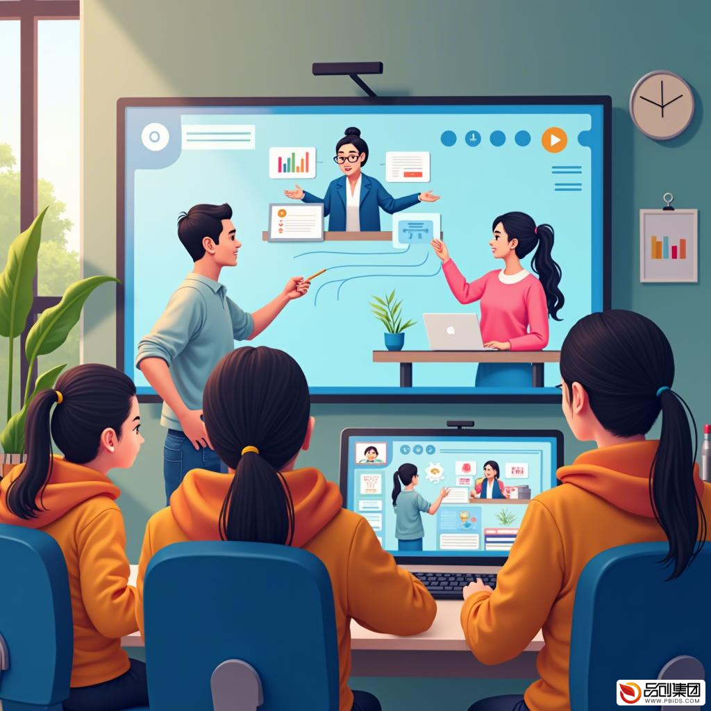 网校在线系统开发:构建高效教育平台的全面指南