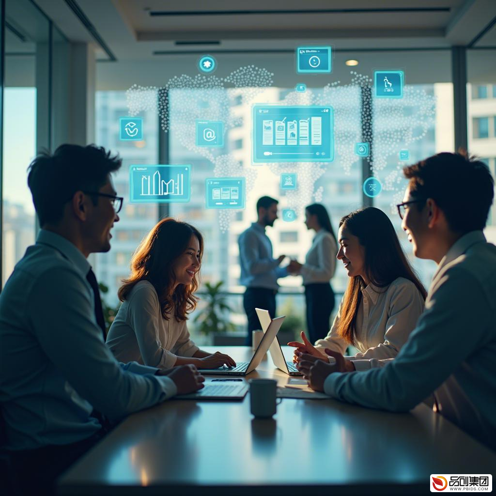 外包业务的全面解析:优势、挑战与未来趋势