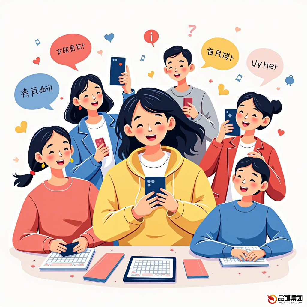 解锁数字化热词:探索互联网时代的语言密码