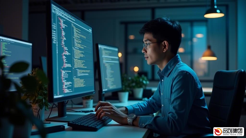 开发软件定做：打造专属解决方案的全方位指南
