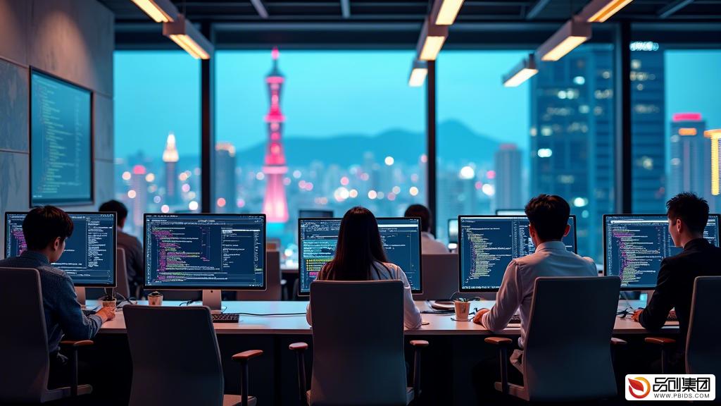 杭州APP定制开发：打造专属移动应用的全方位指南
