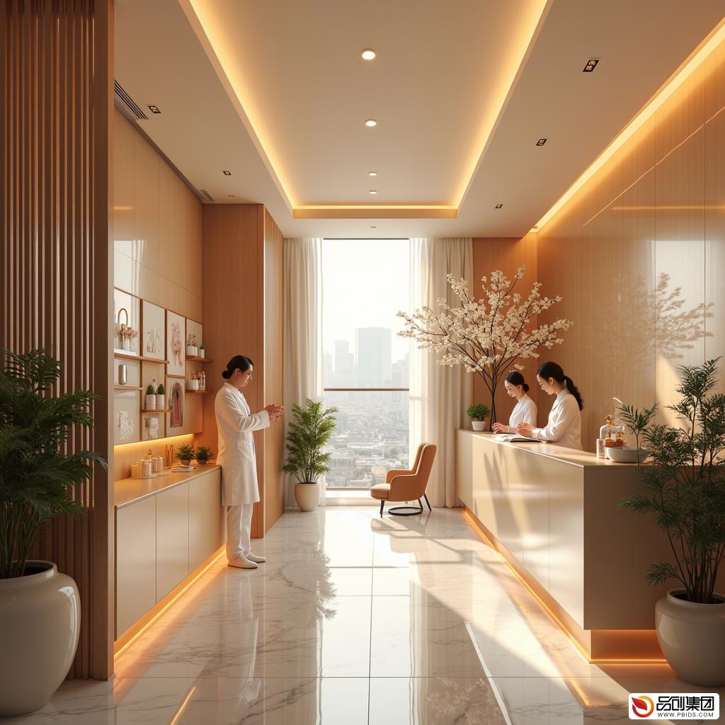 壹可医疗美容:专业塑造美丽,引领医美新风尚