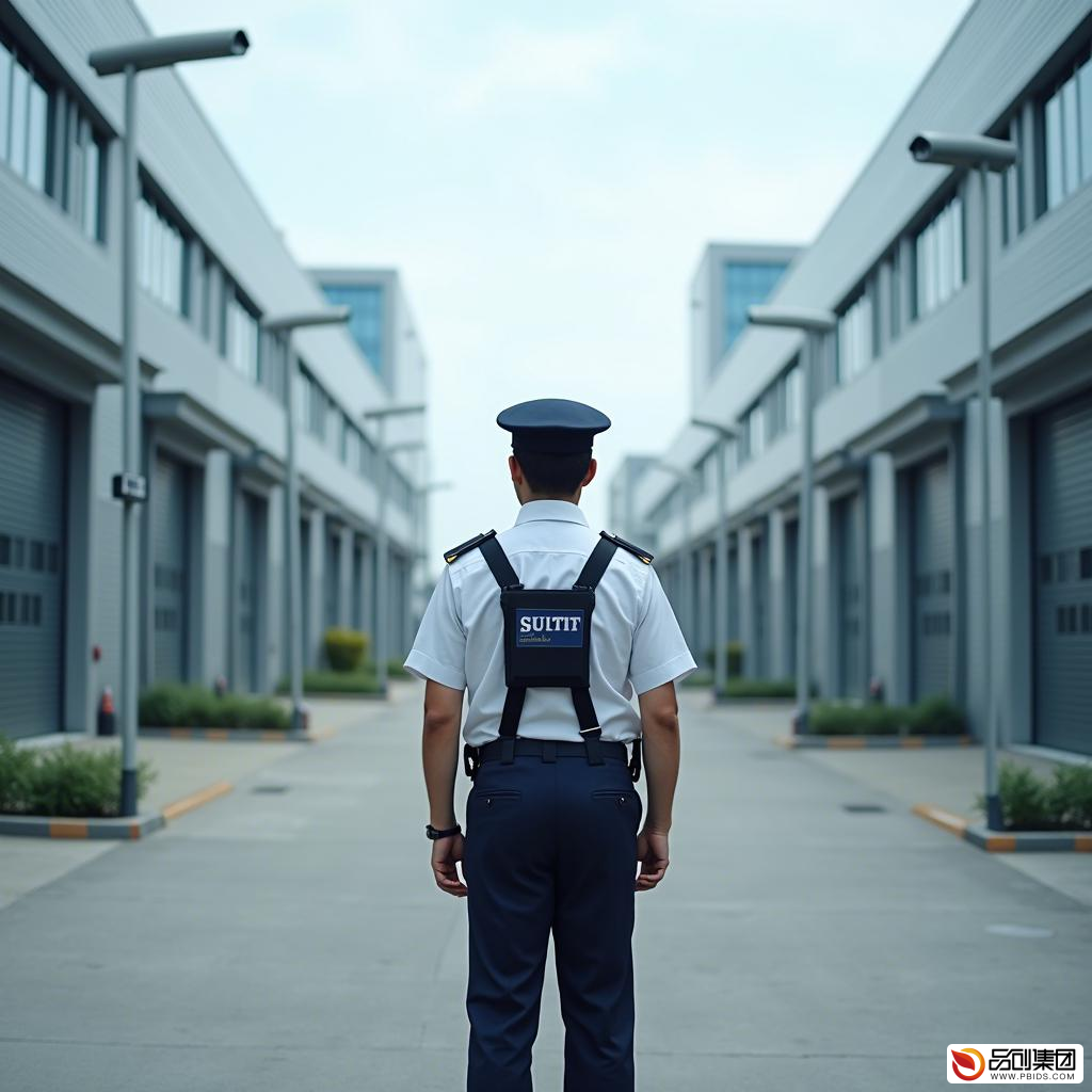 全面解析保安人员外包方案：提升企业安全效能的优选路径

