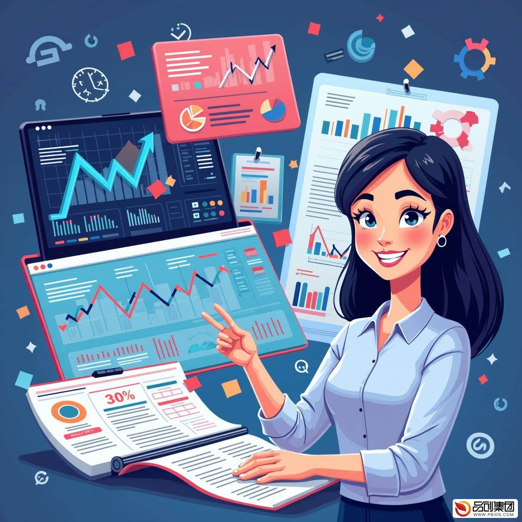 期货交易软件全解析:期货开户流程及策略指南