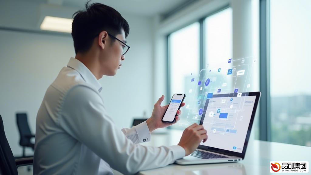 手机软件定制App：打造专属数字解决方案的新篇章
