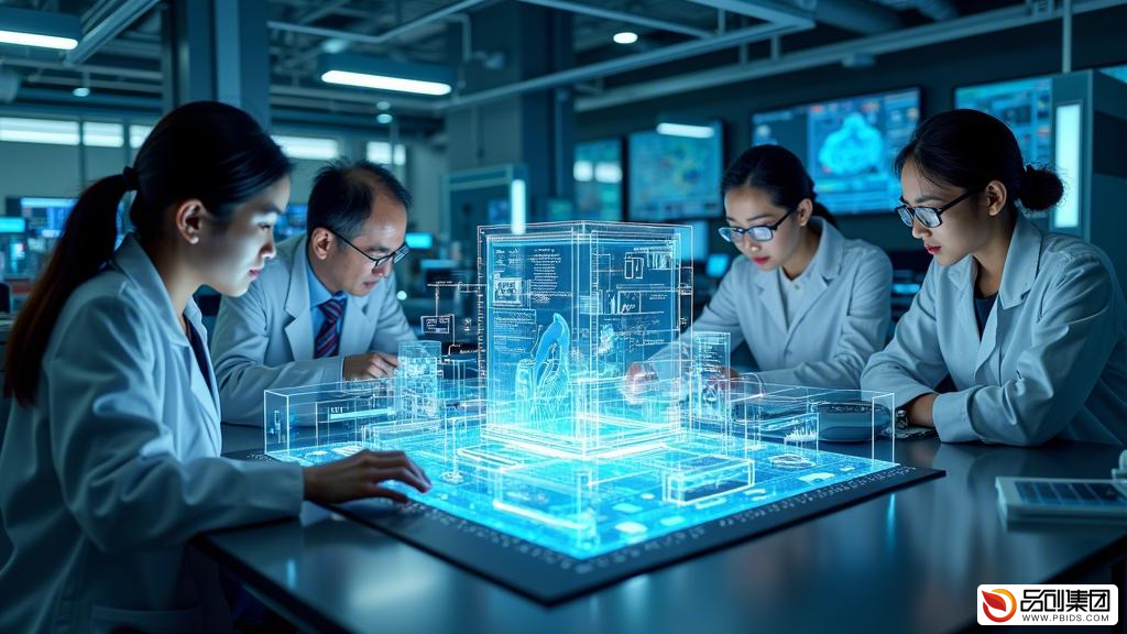 触手可及的应用：重塑我们日常生活的科技奇迹
