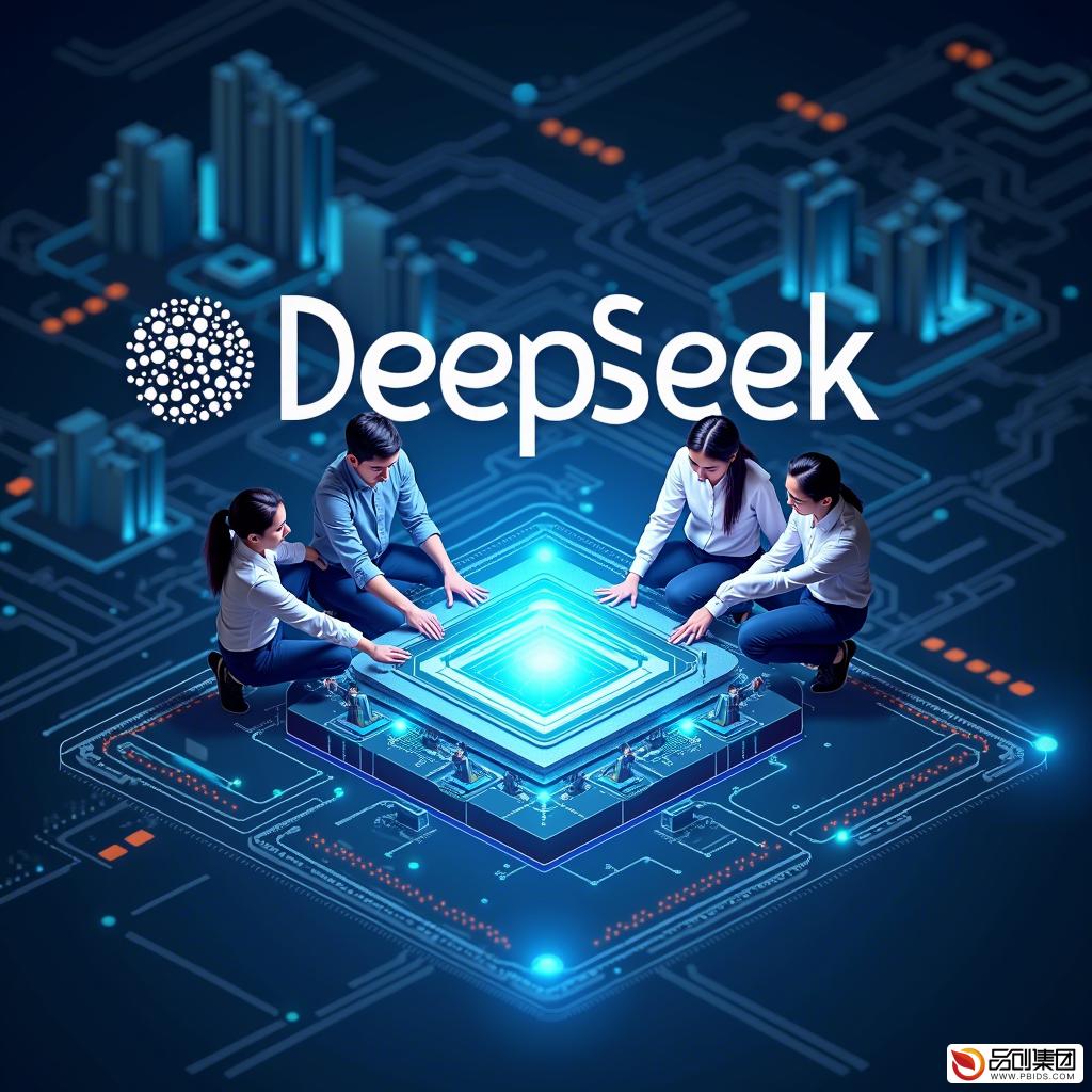 DeepSeek携手全球企业,共筑AI驱动的智能制造新平台