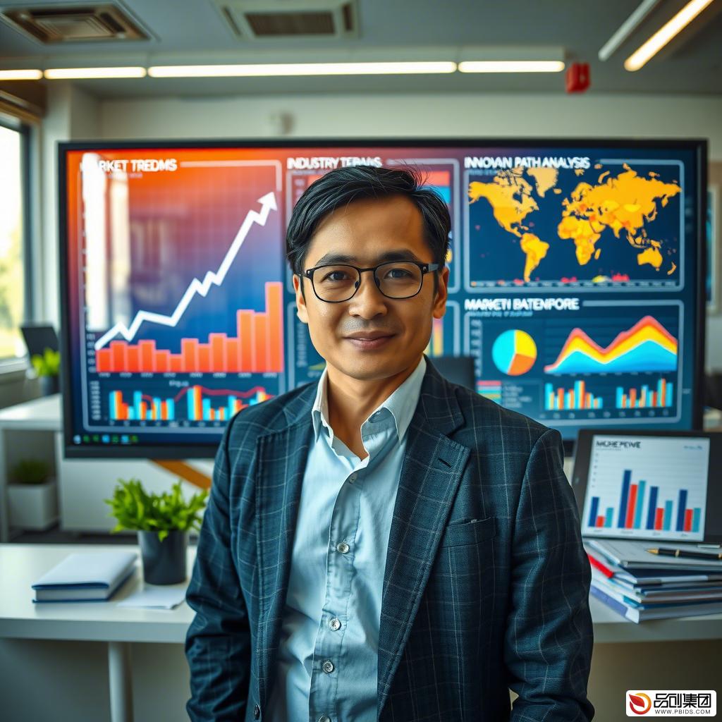 行业洞察:品创的专业视角解析市场趋势与创新路径