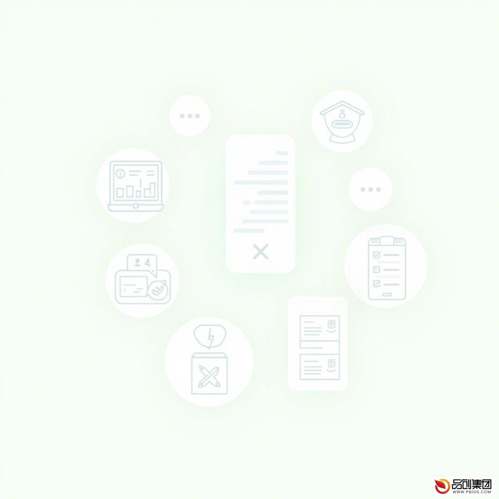 公众号开发功能全解析：打造高效互动平台

