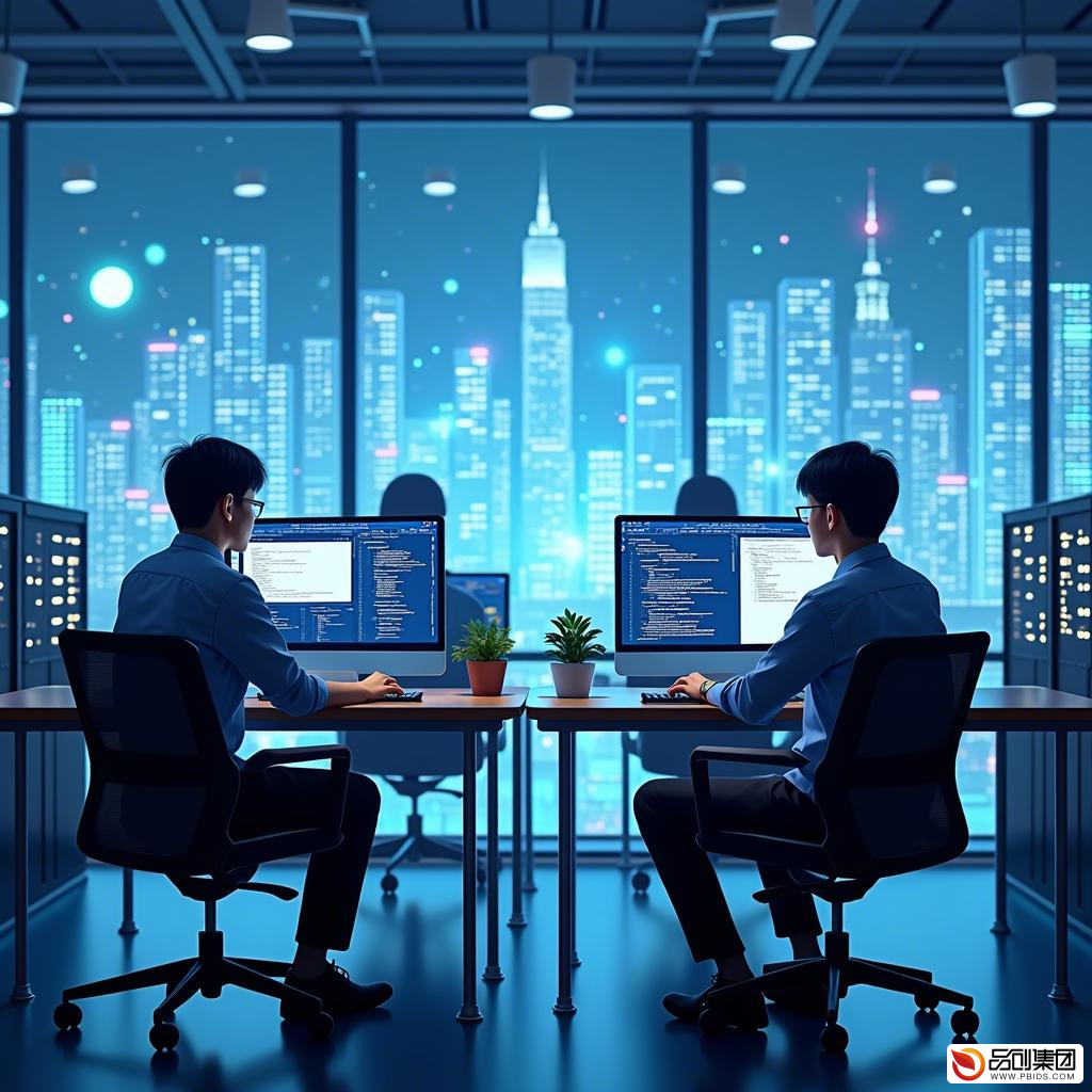 开发定制公司的崛起与重要性：塑造未来商业格局的关键力量
