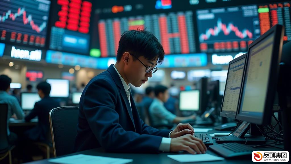 股票程序交易软件：优势、选择与实战技巧全解析
