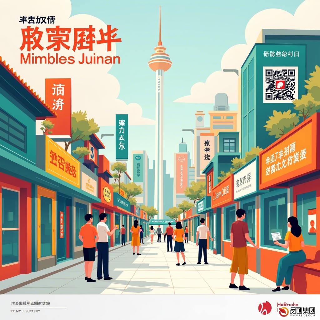 济南微信小程序定制:打造专属移动应用的新篇章