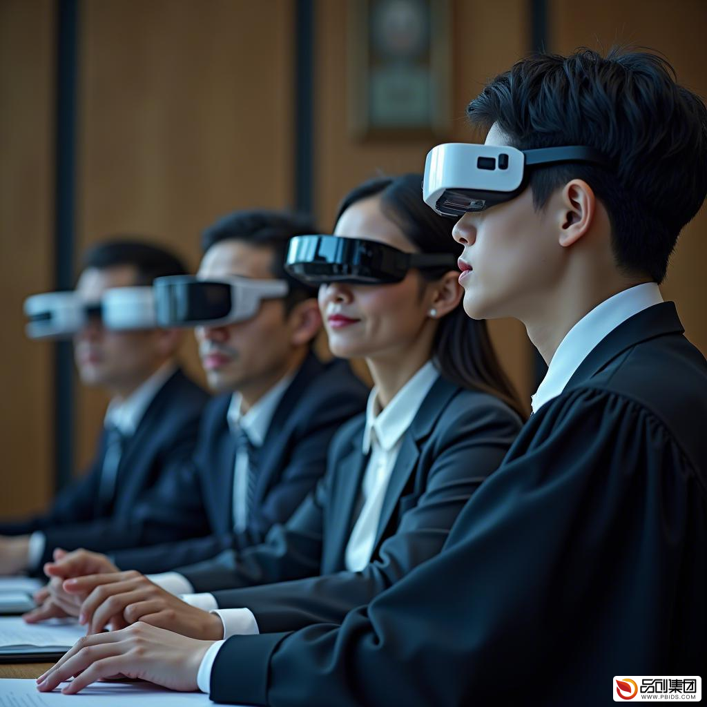 政法智能化建设工作总结与展望