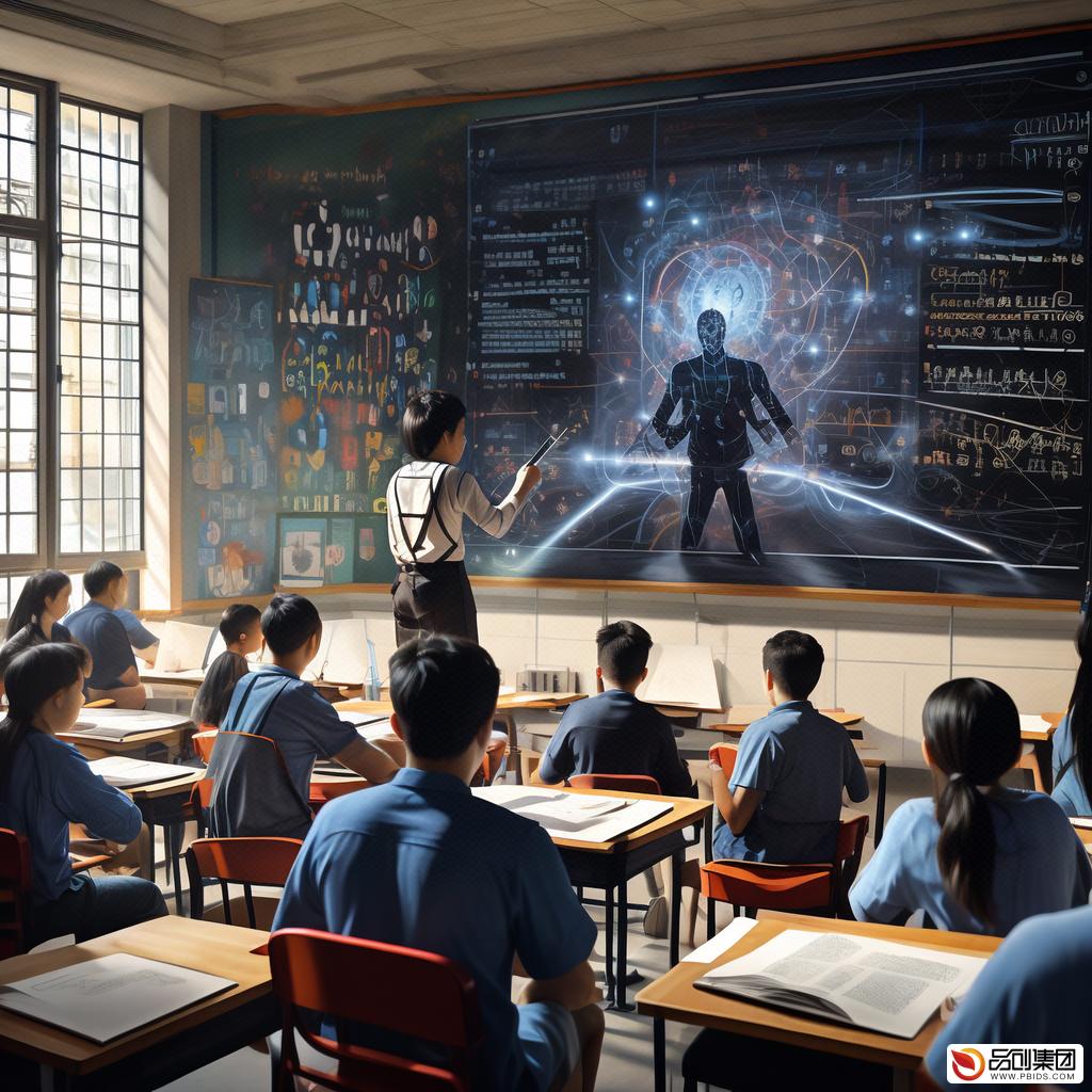 高中教学软件的革新之路:提升教育效率与质量
