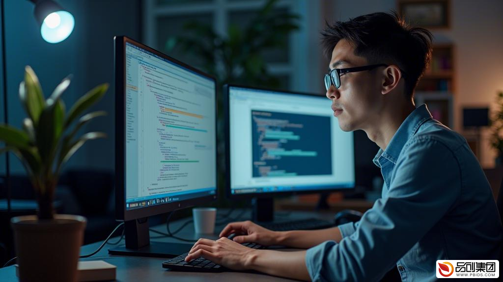 软件定制开发报价：全面解析与精准估算
