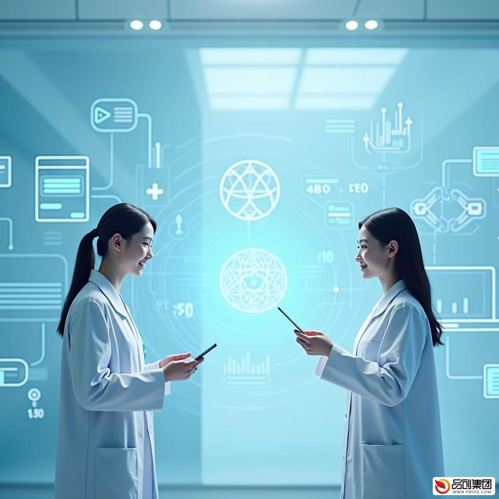 AI技术（DeepSeek）引领医疗行业变革：显著提升患者参与度
