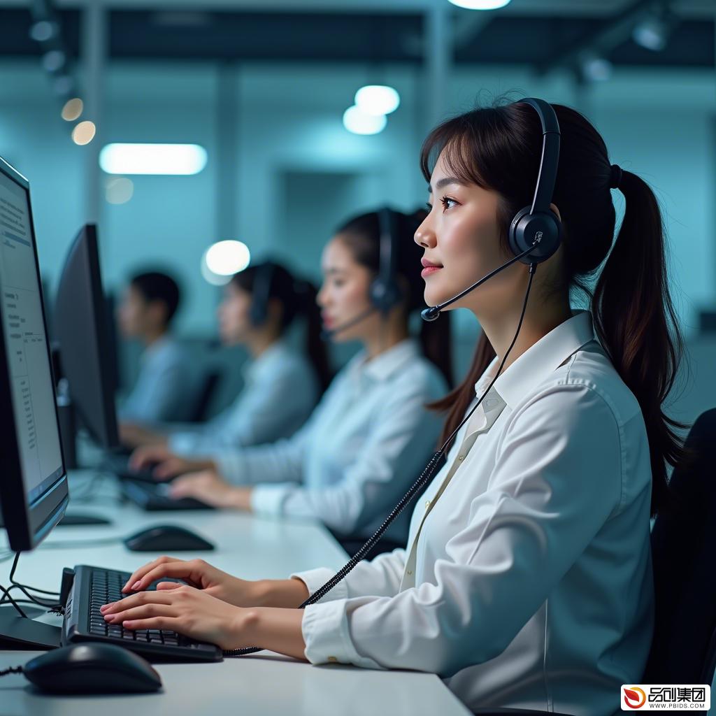 呼叫外包中心公司的全面解析与选择指南