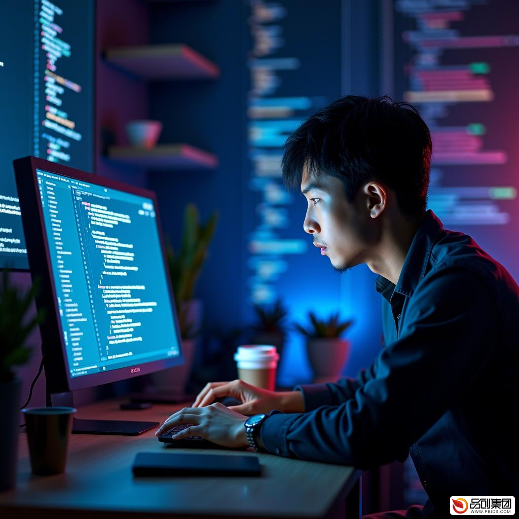 揭秘APP系统软件开发公司的核心竞争力与未来趋势

