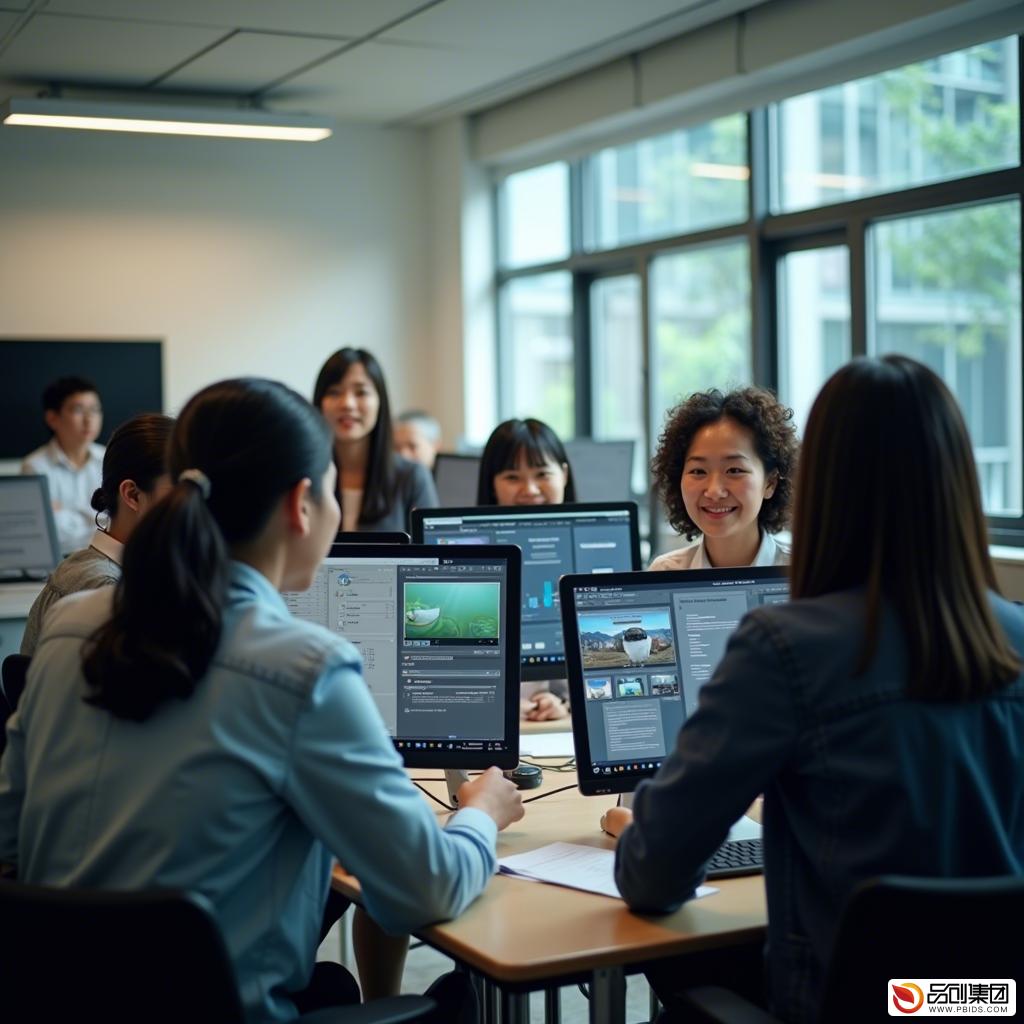 课堂教学软件大比拼:哪款更适合您?