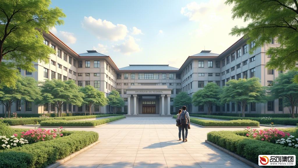保险职业学院深度解析：地址、历史、特色与未来展望
