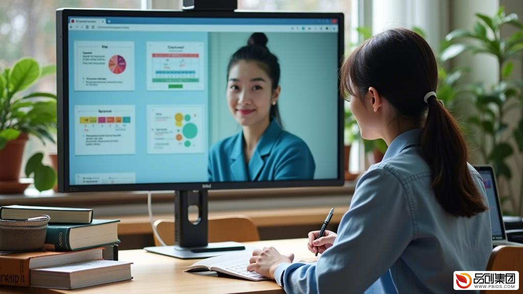 解锁知识新境界：探索可以线上教学的软件
