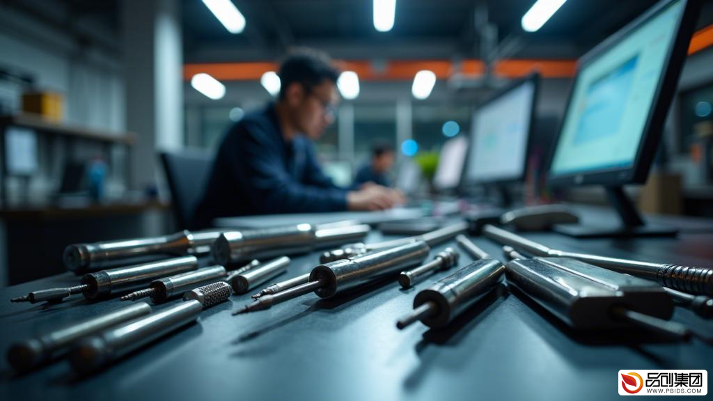 深度解析300488恒锋工具股票：成长潜力与市场前景
