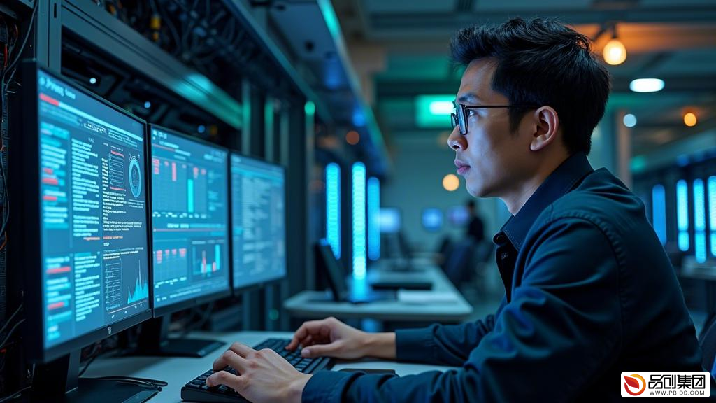 信息安全新纪元：确保信息加密传输的重要性与实践
