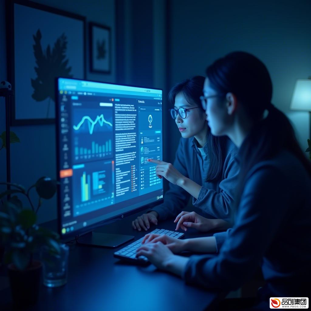 开发定制网站建设公司:打造专属在线平台,引领数字化转型