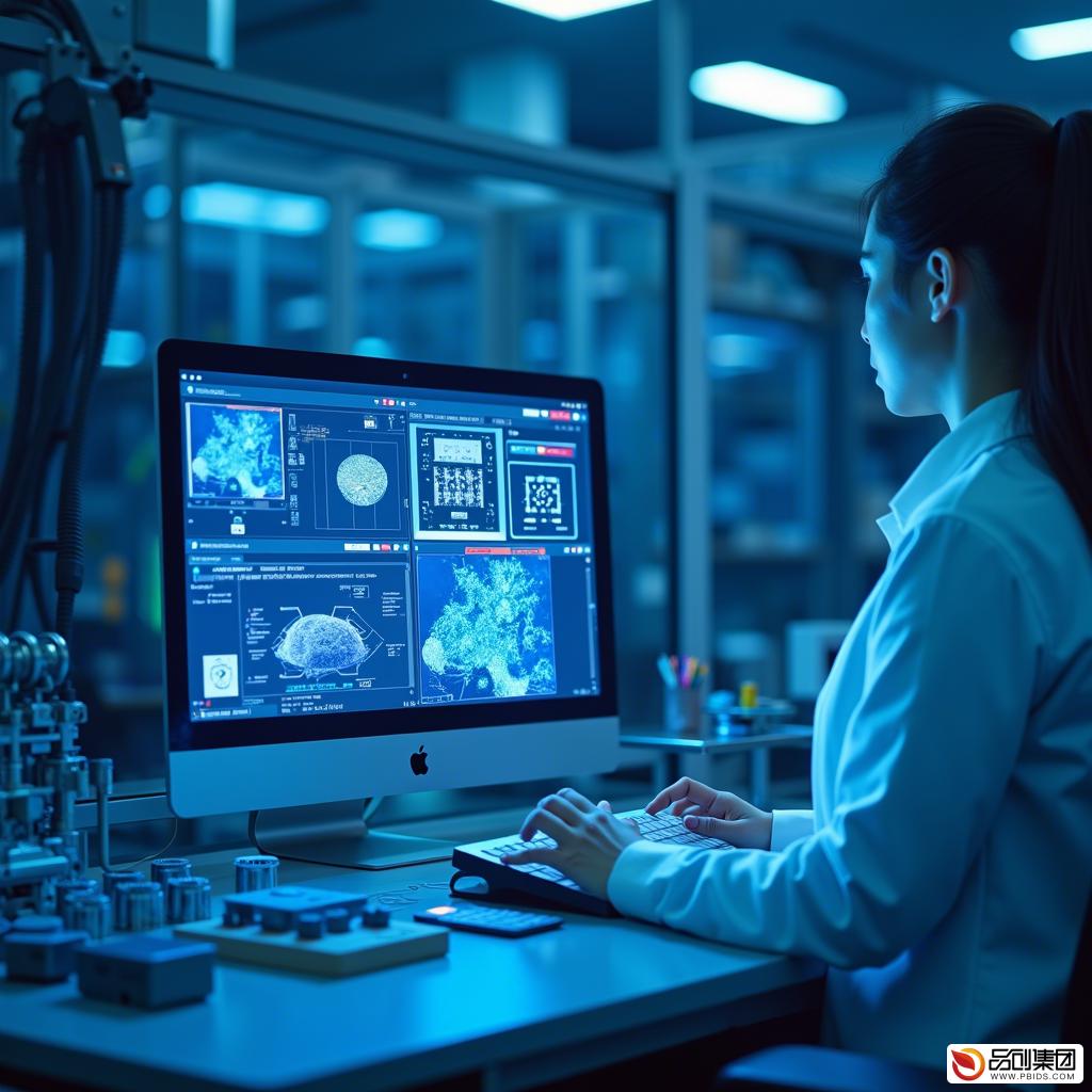 深度求索:AI技术如何助力制造业实现智能质检
