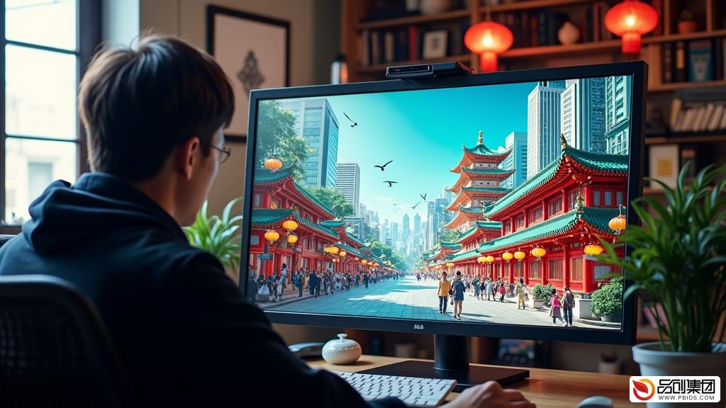 南京视觉设计培训班：解锁创意视觉的无限可能

