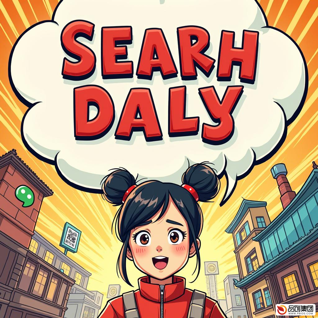 探索免费漫画世界:精选微信公众号推荐