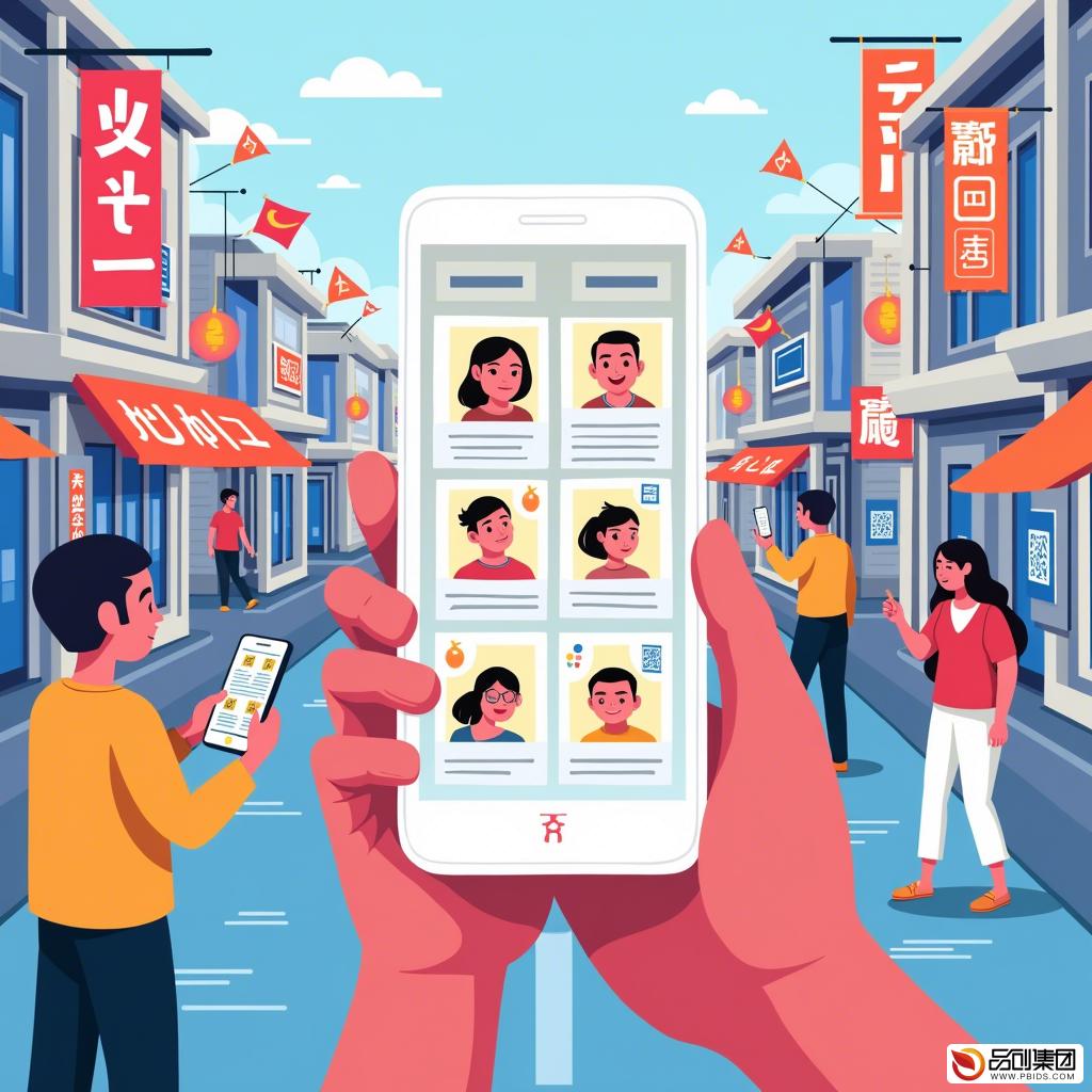 宜宾小程序开发:开启智慧城市新篇章