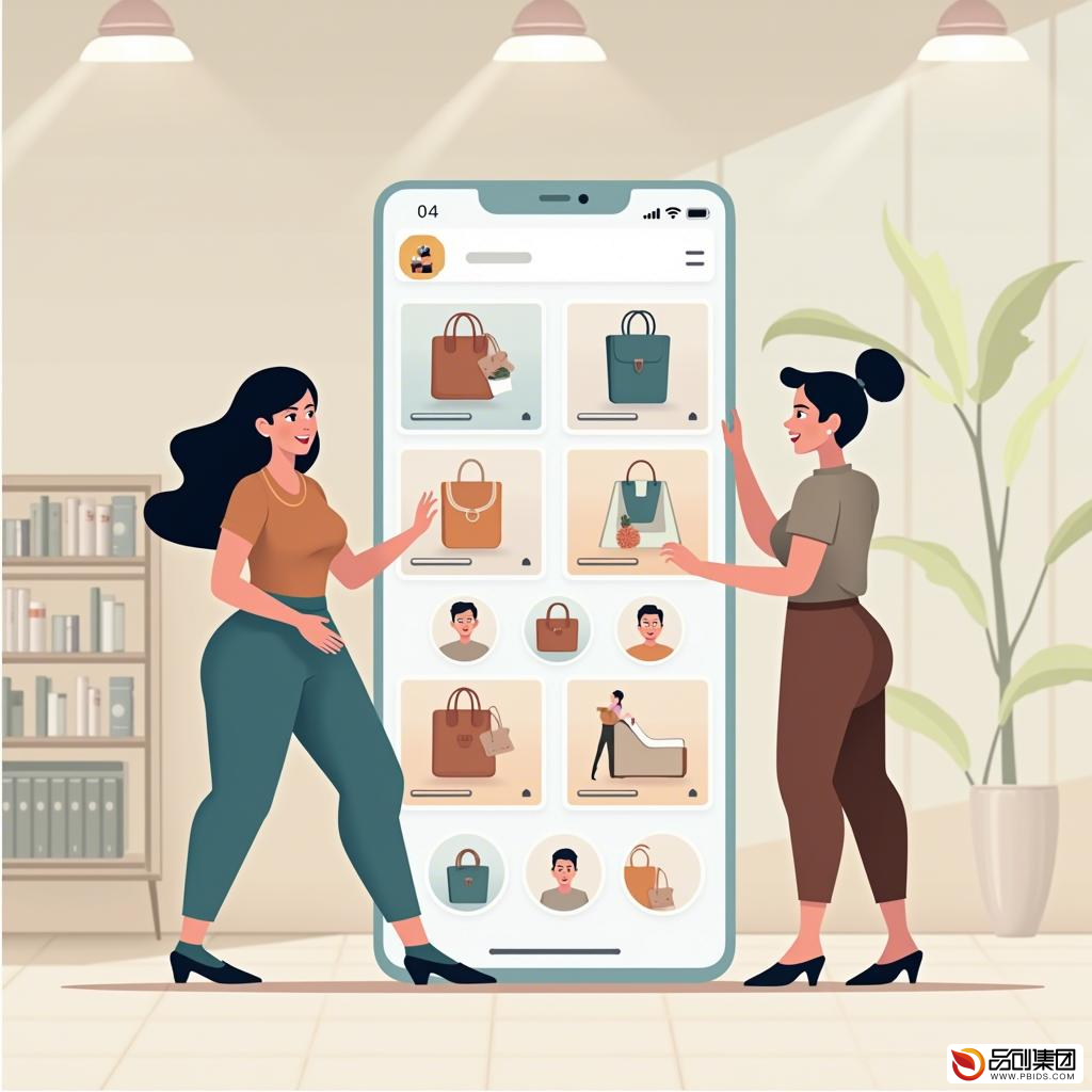 直销APP的崛起：直销软件开发的全面解析
