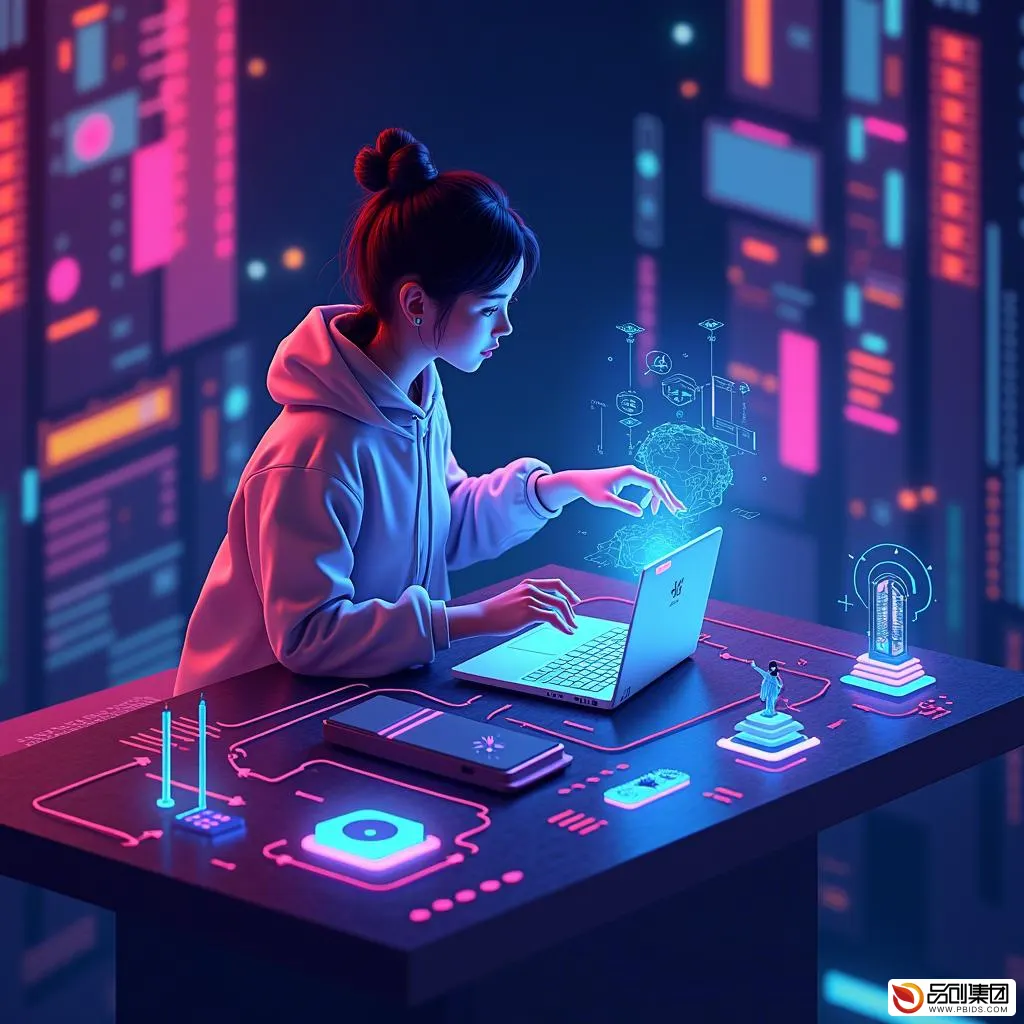 最新小程序趋势:创新、功能与用户体验的深度剖析
