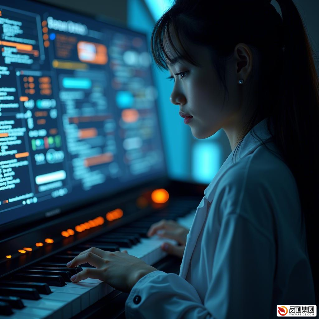 钢琴智能化：音乐教育的未来趋势与技术革新
