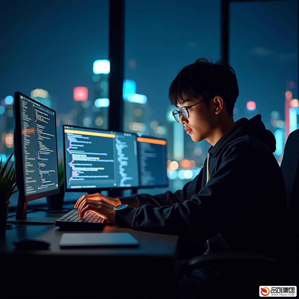 移动开发技术：解锁移动互联网时代的创新之门