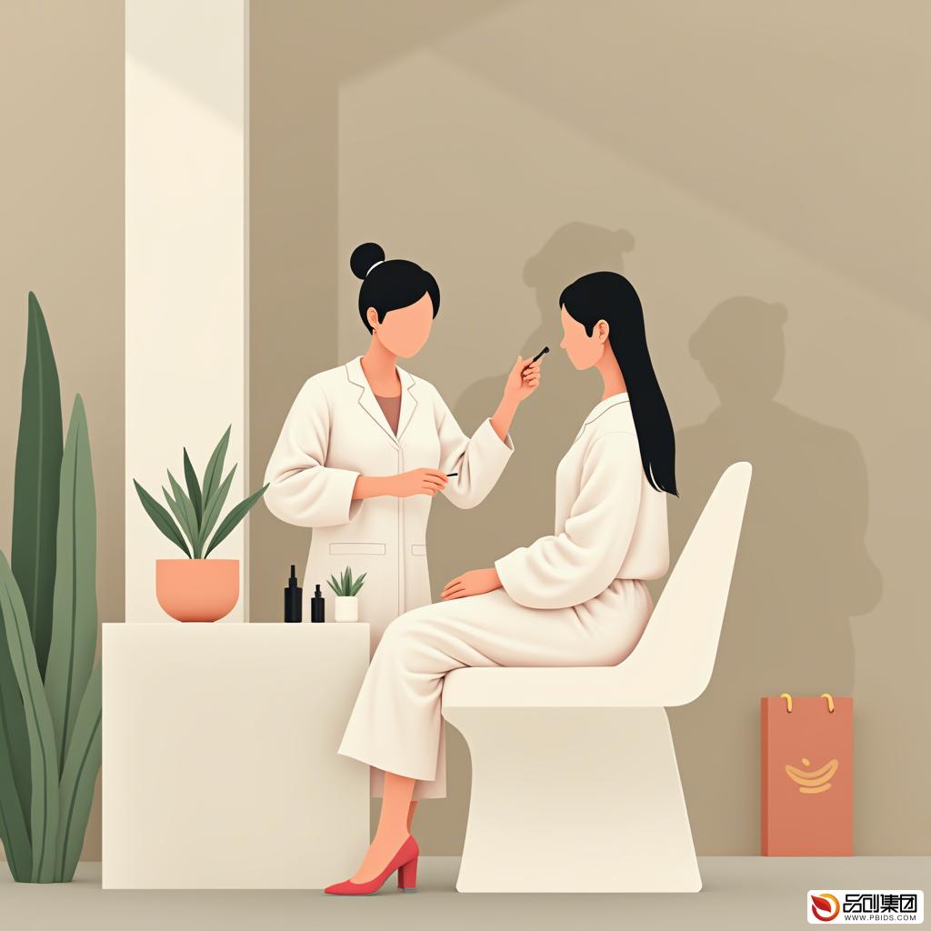 美容行业运营深度分析：趋势、挑战与机遇
