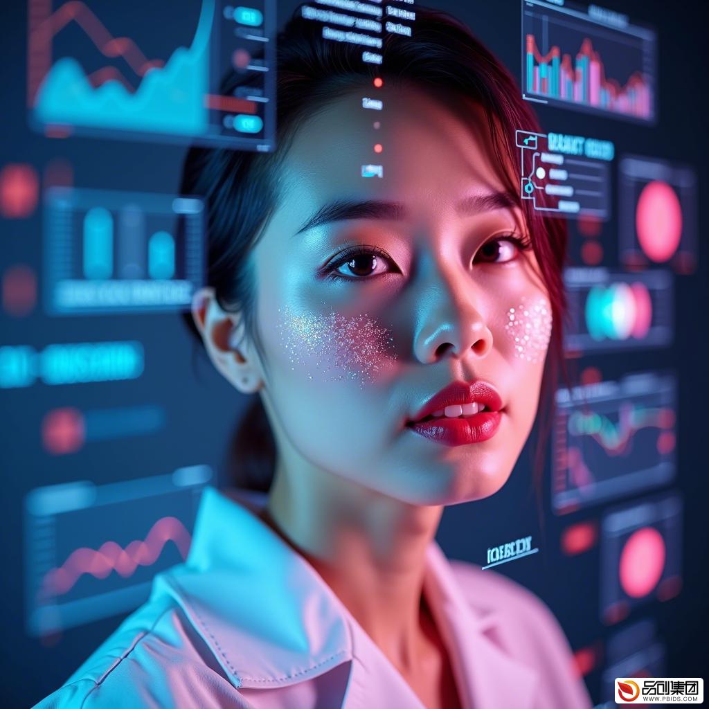 医美效果管理平台:重塑美丽,科技赋能的新篇章