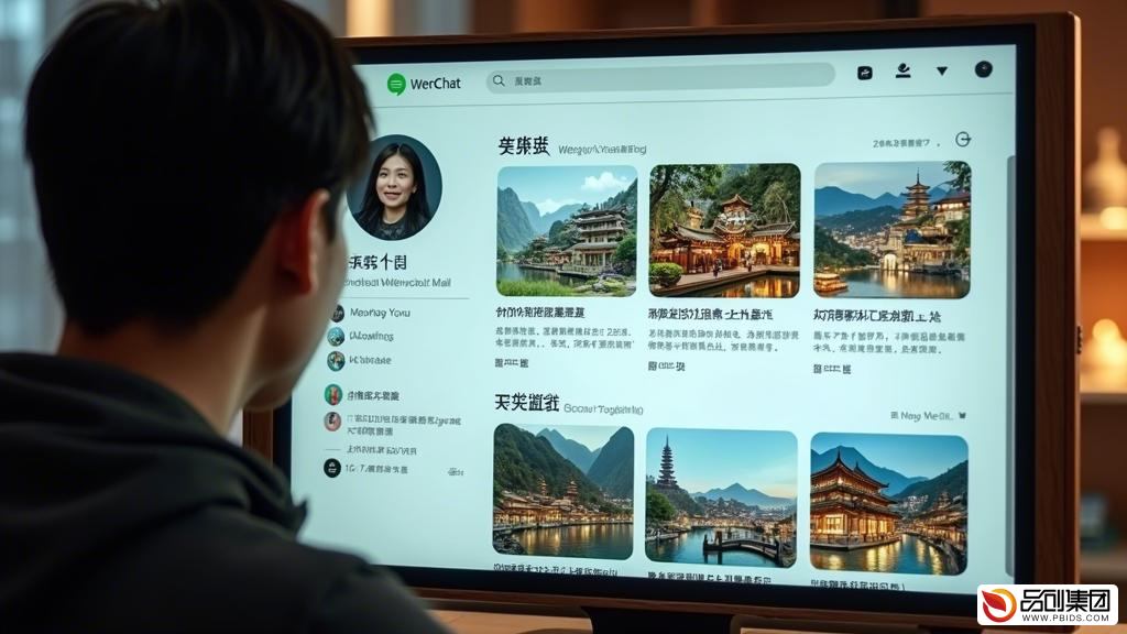温州公众号开发：打造高效互动的数字营销平台
