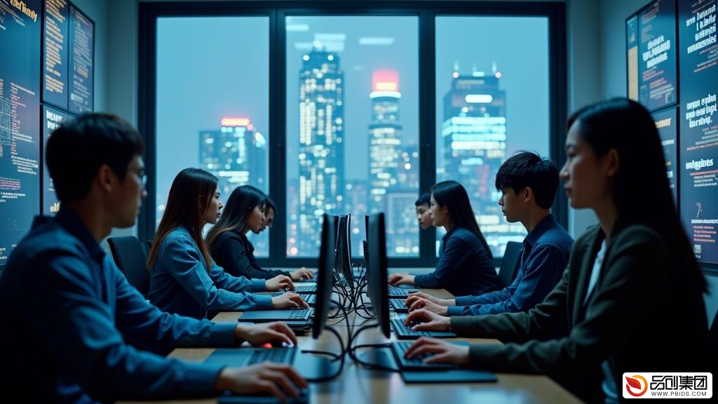 北京软件APP开发公司：专业定制，引领数字创新
