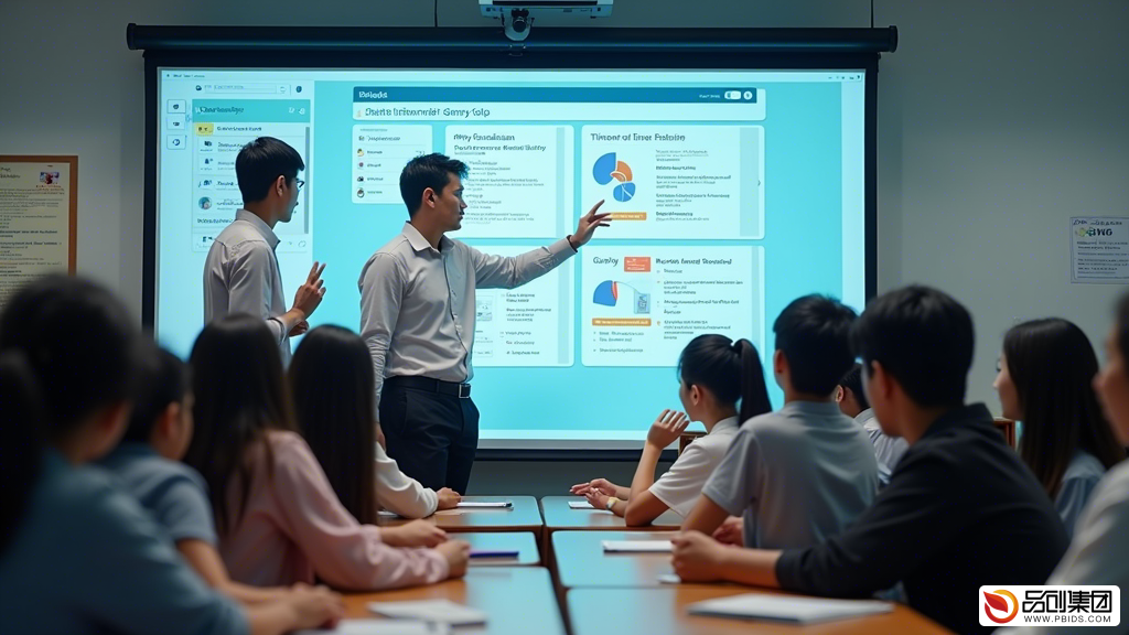 课堂教学软件大比拼：哪款更适合您？