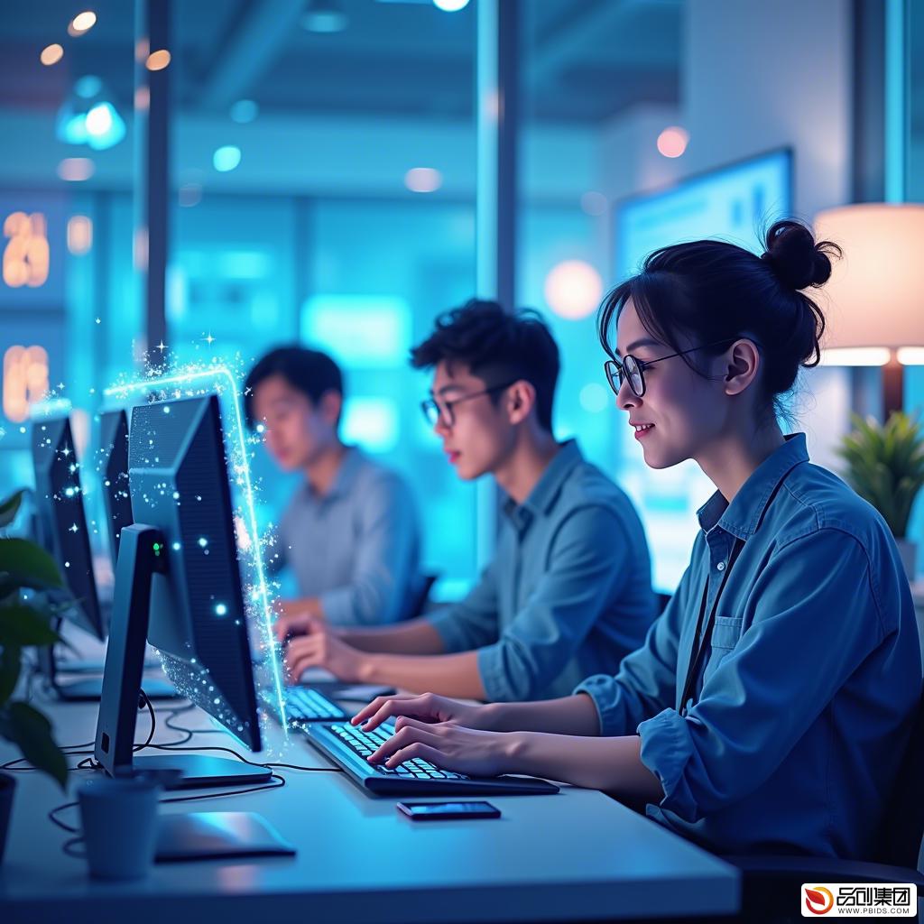 专业小程序开发定制:打造您的专属数字化解决方案