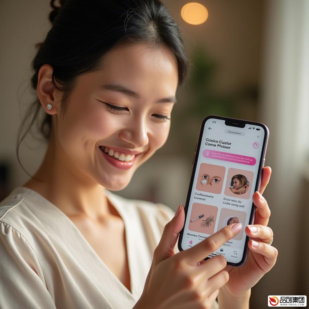 微整形服务预约平台:打造个性化美丽新选择